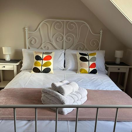 Craigneuk Near Oban, Stunning Home With Sea Views 外观 照片