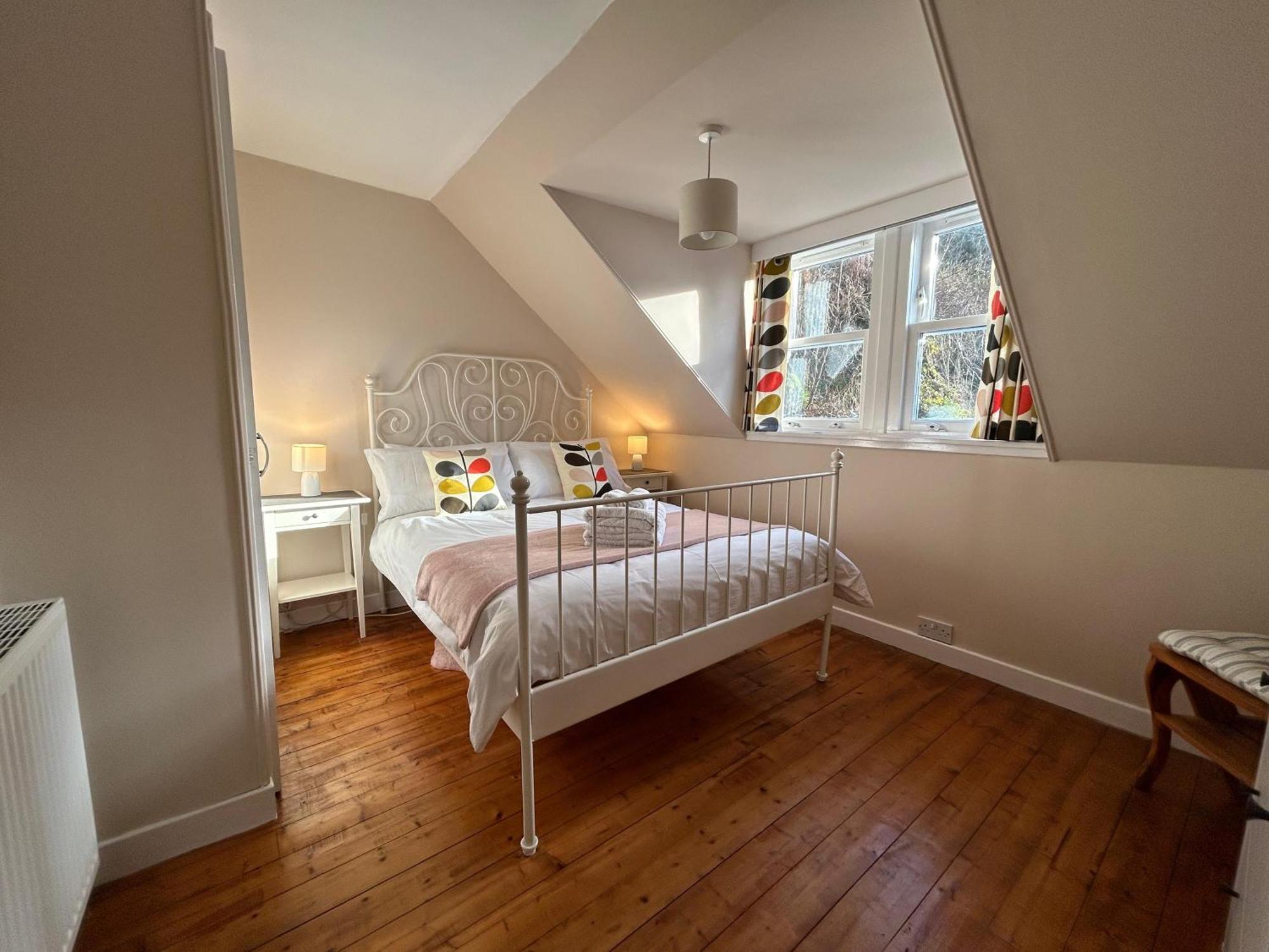 Craigneuk Near Oban, Stunning Home With Sea Views 外观 照片
